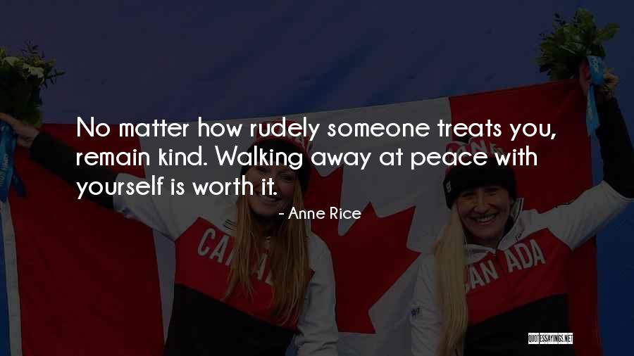 Identitetet Quotes By Anne Rice Identitetet Quotes By Anne Rice