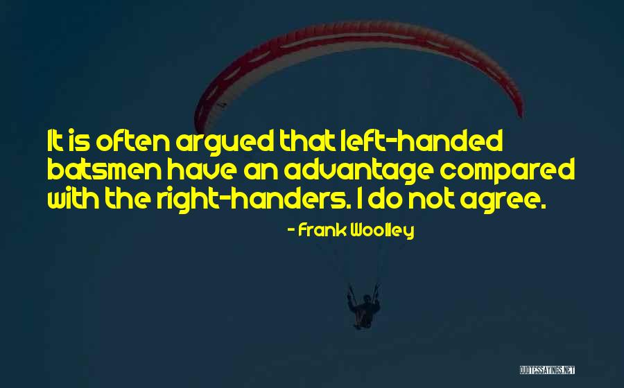 Identitiy Quotes By Frank Woolley Identitiy Quotes By Frank Woolley