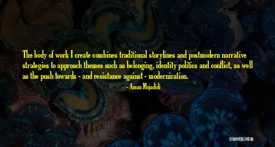 Identity And Belonging Quotes By Aman Mojadidi Identity And Belonging Quotes By Aman Mojadidi