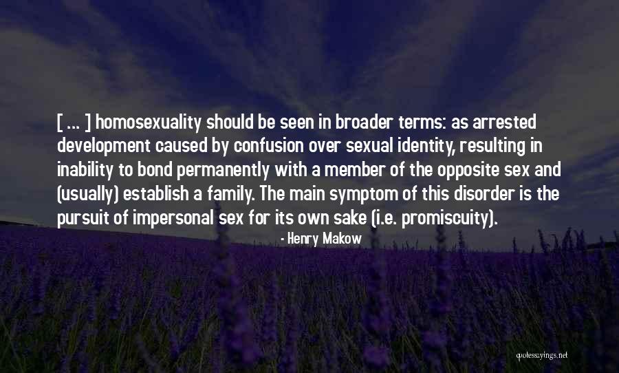Identity And Family Quotes By Henry Makow Identity And Family Quotes By Henry Makow