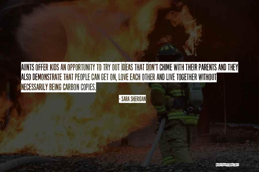 Identity And Family Quotes By Sara Sheridan Identity And Family Quotes By Sara Sheridan
