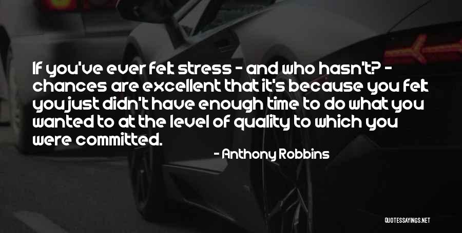 Identity As Relational Quotes By Anthony Robbins