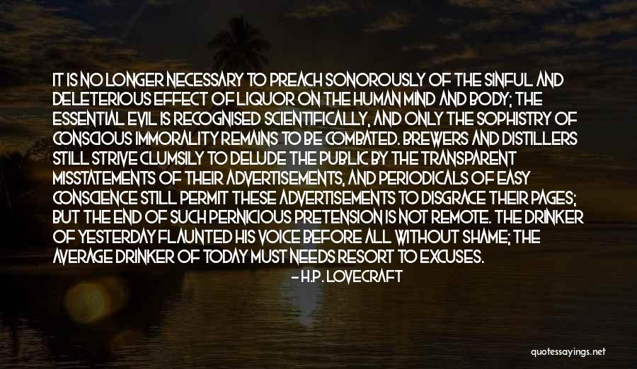 Identity As Relational Quotes By H.P. Lovecraft