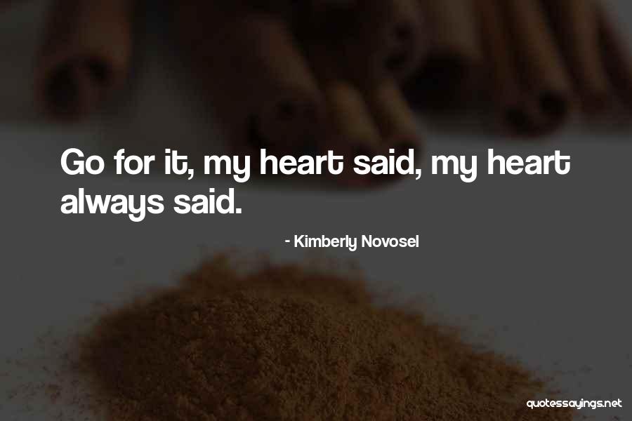 Identity As Relational Quotes By Kimberly Novosel