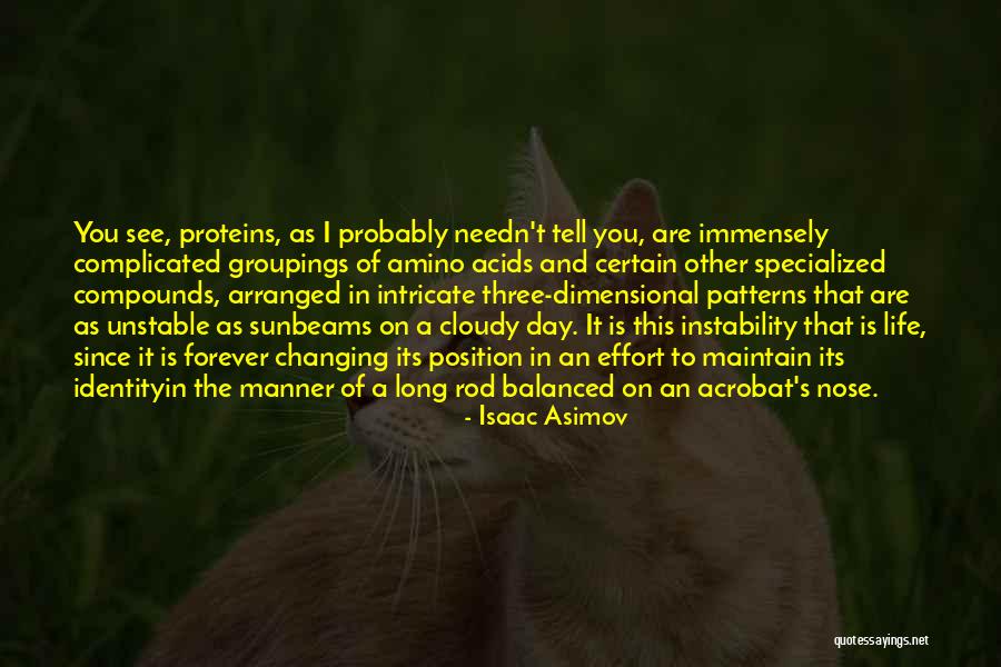 Identity Changing Quotes By Isaac Asimov Identity Changing Quotes By Isaac Asimov