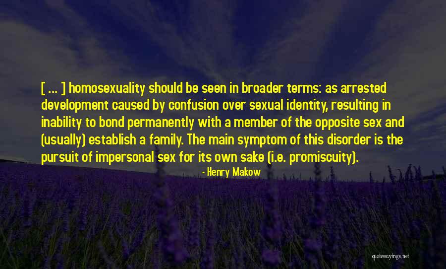 Identity Confusion Quotes By Henry Makow Identity Confusion Quotes By Henry Makow