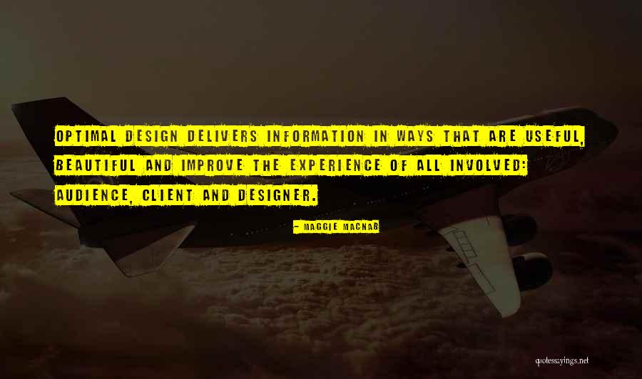 Identity Design Quotes By Maggie Macnab Identity Design Quotes By Maggie Macnab