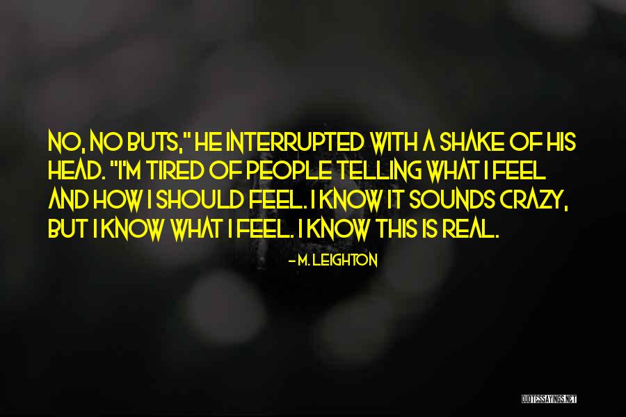 Identity In Divergent Quotes By M. Leighton Identity In Divergent Quotes By M. Leighton