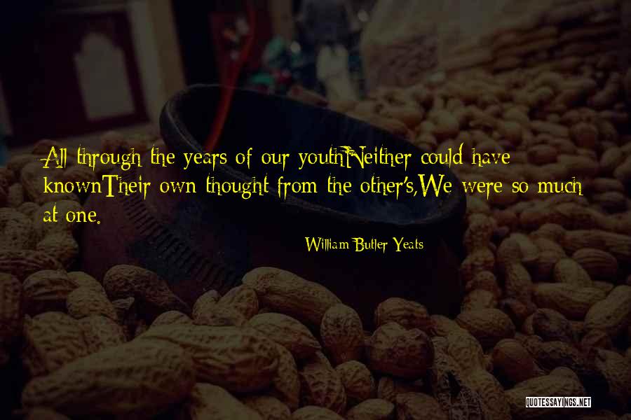 Identity In Romeo And Juliet Quotes By William Butler Yeats Identity In Romeo And Juliet Quotes By William Butler Yeats