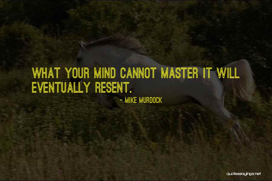 Identity In The Fault In Our Stars Quotes By Mike Murdock