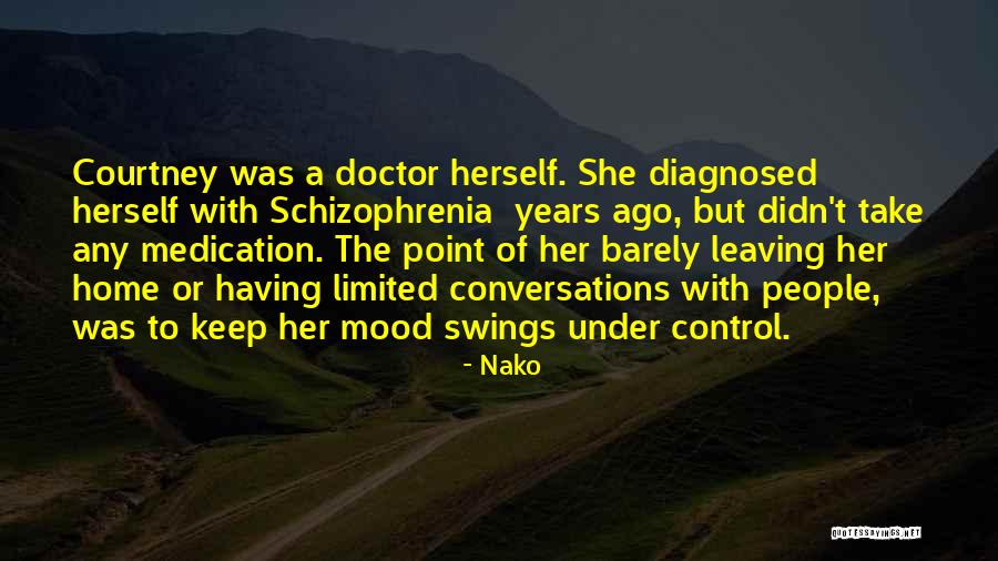 Identity In The Handmaid's Tale Quotes By Nako Identity In The Handmaid's Tale Quotes By Nako