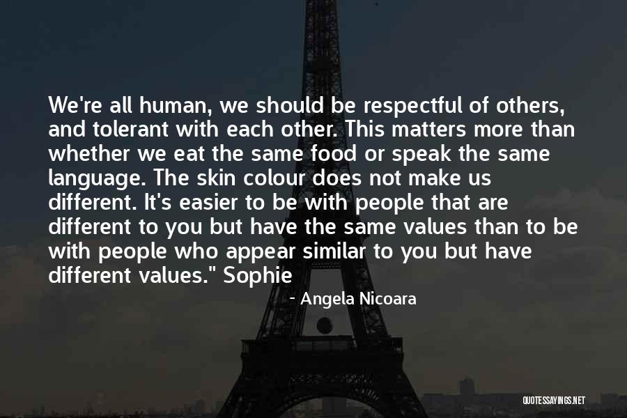 Identity Love Quotes By Angela Nicoara Identity Love Quotes By Angela Nicoara