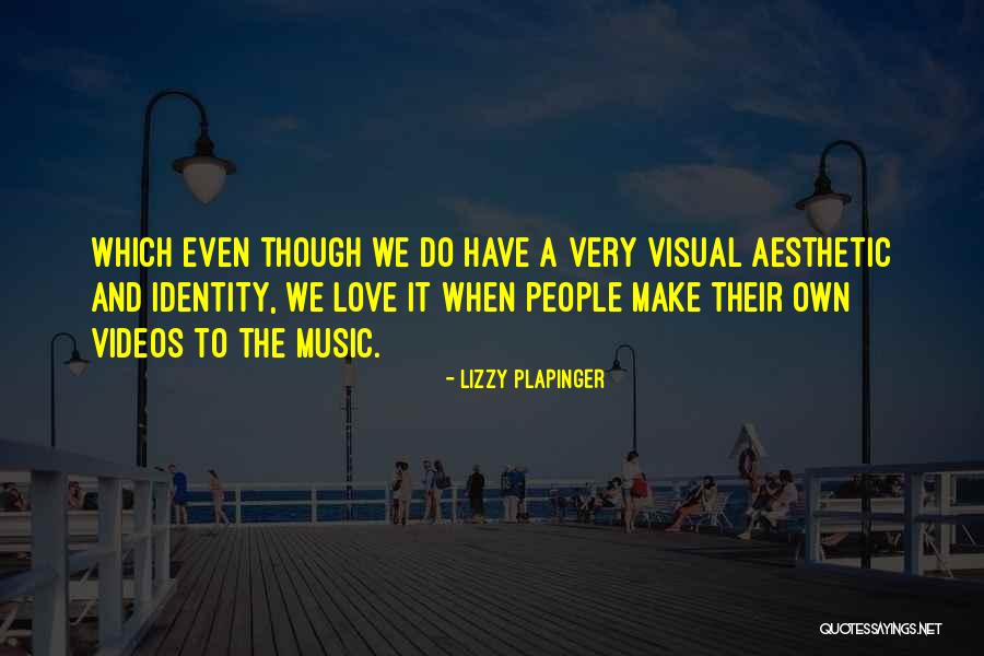 Identity Love Quotes By Lizzy Plapinger Identity Love Quotes By Lizzy Plapinger