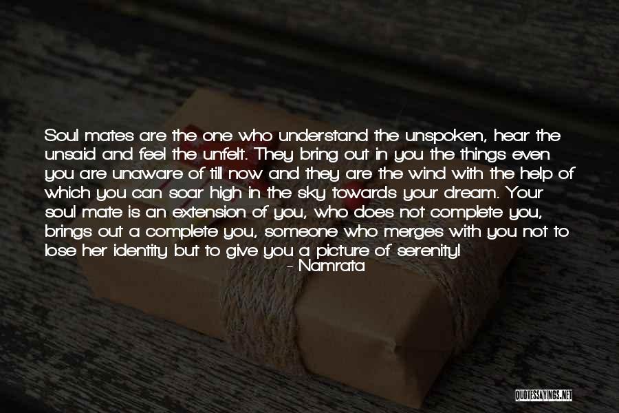 Identity Love Quotes By Namrata Identity Love Quotes By Namrata