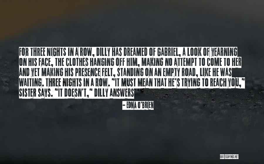 Identitypolitics Quotes By Edna O'Brien Identitypolitics Quotes By Edna O'Brien