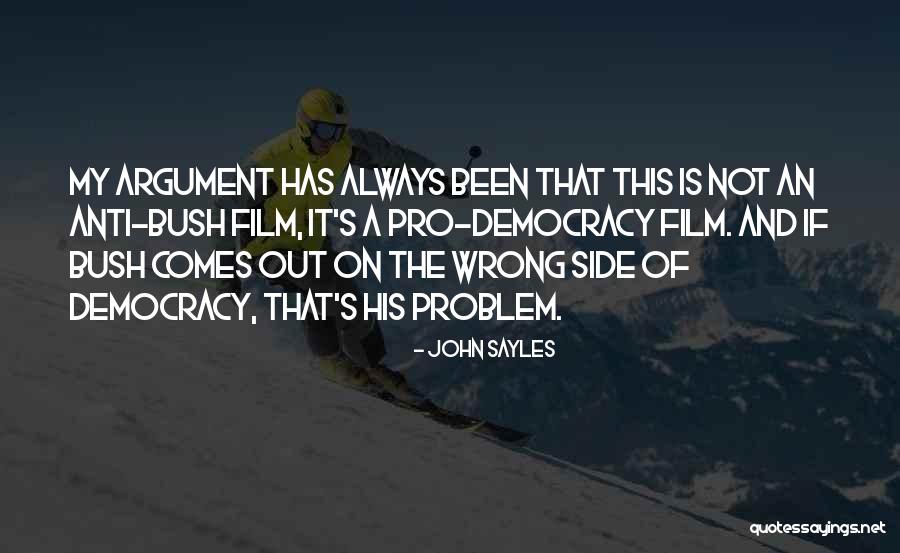 Ideograma De Excel Quotes By John Sayles Ideograma De Excel Quotes By John Sayles