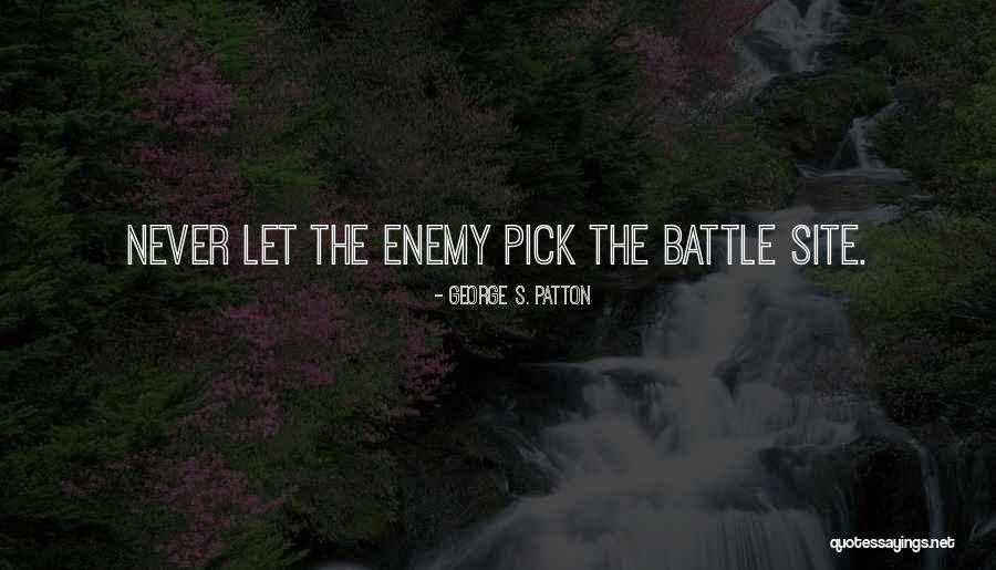 Ideograph Quotes By George S. Patton Ideograph Quotes By George S. Patton