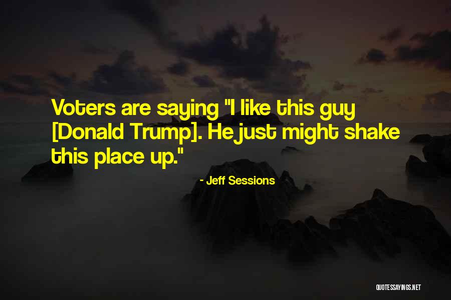 Ideographic Script Quotes By Jeff Sessions Ideographic Script Quotes By Jeff Sessions