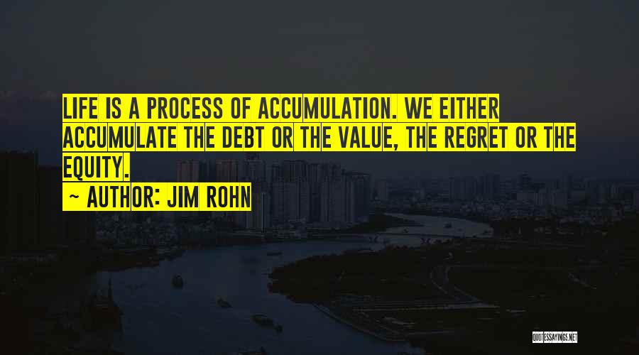 Ideographs Def Quotes By Jim Rohn