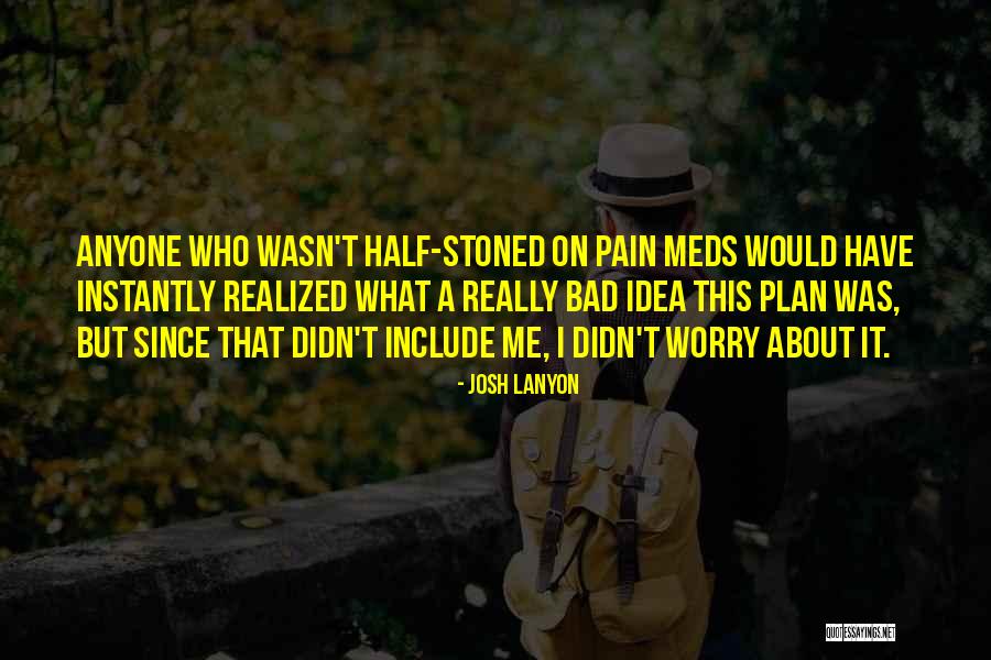 Ideologia Definicion Quotes By Josh Lanyon Ideologia Definicion Quotes By Josh Lanyon