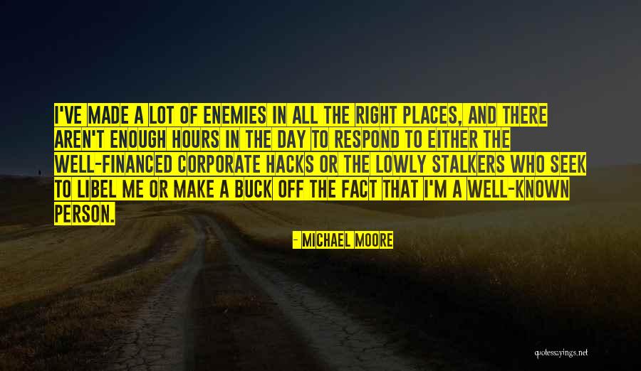 Ideologias Del Quotes By Michael Moore Ideologias Del Quotes By Michael Moore