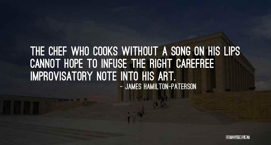 Ideologias Economicas Quotes By James Hamilton-Paterson Ideologias Economicas Quotes By James Hamilton-Paterson