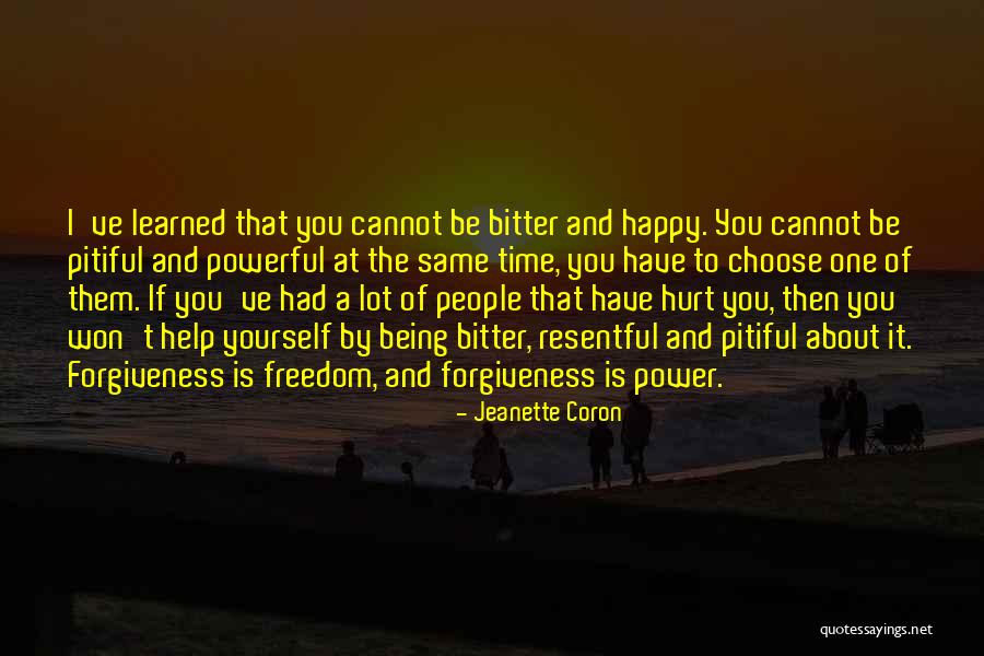 Ideological Subversion Quotes By Jeanette Coron Ideological Subversion Quotes By Jeanette Coron