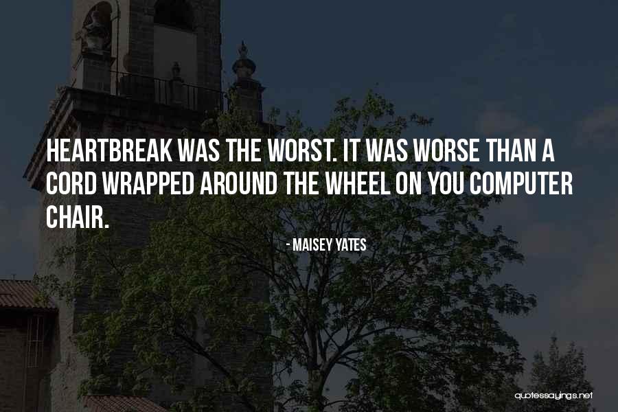 Ideological Subversion Quotes By Maisey Yates Ideological Subversion Quotes By Maisey Yates