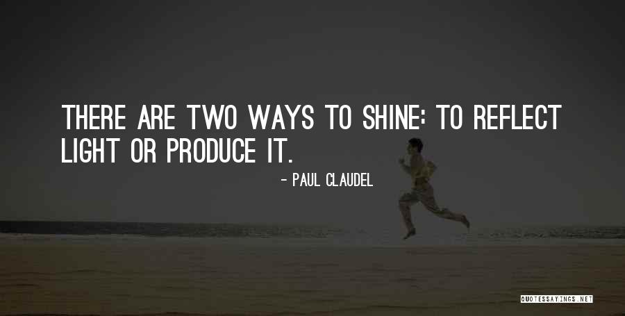 Ideologically Oriented Quotes By Paul Claudel Ideologically Oriented Quotes By Paul Claudel