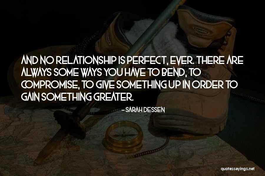 Ideologically Sensitive Quotes By Sarah Dessen Ideologically Sensitive Quotes By Sarah Dessen