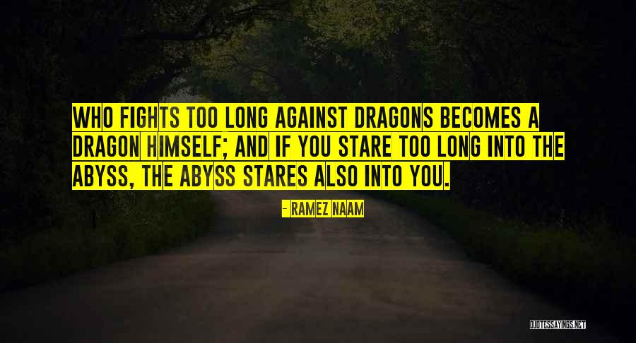 Ideologico Significato Quotes By Ramez Naam Ideologico Significato Quotes By Ramez Naam