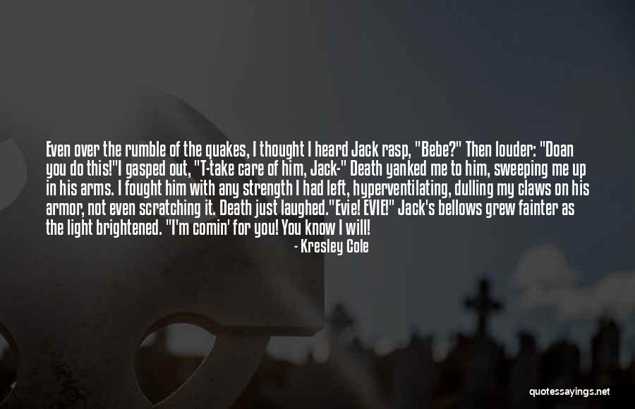 Ideologii Politice Quotes By Kresley Cole Ideologii Politice Quotes By Kresley Cole