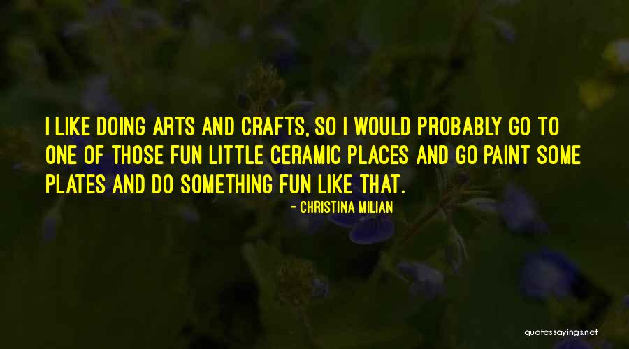 Ideologist Doctor Quotes By Christina Milian Ideologist Doctor Quotes By Christina Milian