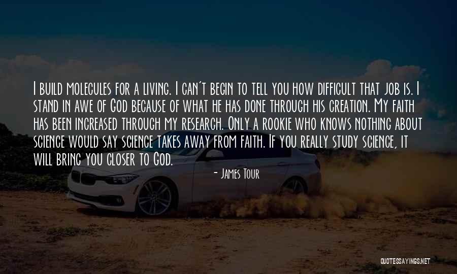 Ideologist Doctor Quotes By James Tour Ideologist Doctor Quotes By James Tour