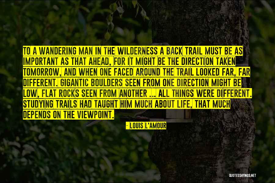 Ideologist Doctor Quotes By Louis L'Amour Ideologist Doctor Quotes By Louis L'Amour