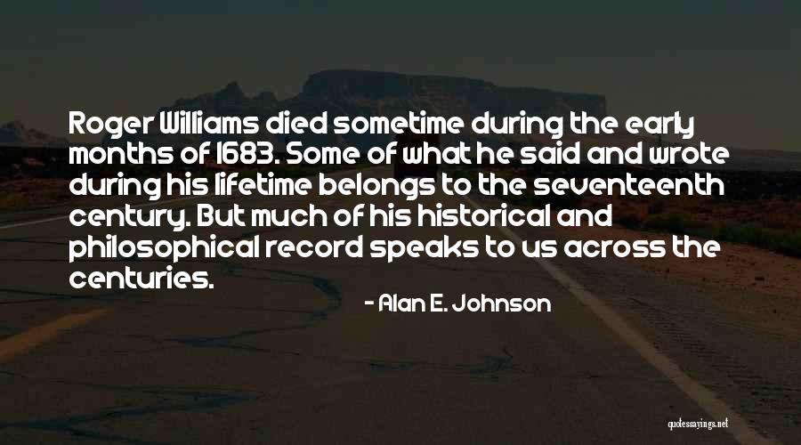 Ideologues Synonyms Quotes By Alan E. Johnson Ideologues Synonyms Quotes By Alan E. Johnson