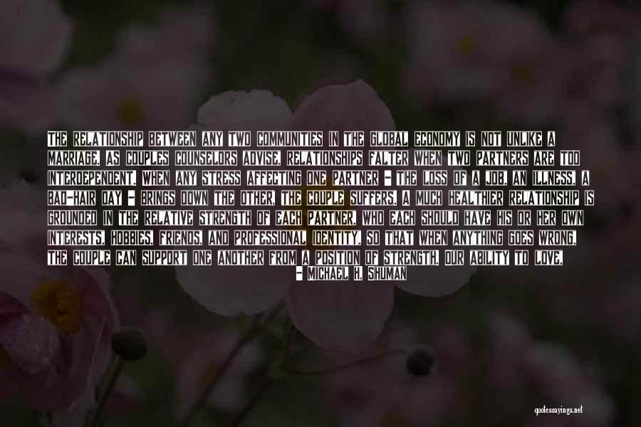 Ideologues Synonyms Quotes By Michael H. Shuman Ideologues Synonyms Quotes By Michael H. Shuman