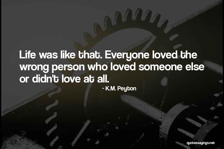 Ideology In Urdu Quotes By K.M. Peyton Ideology In Urdu Quotes By K.M. Peyton