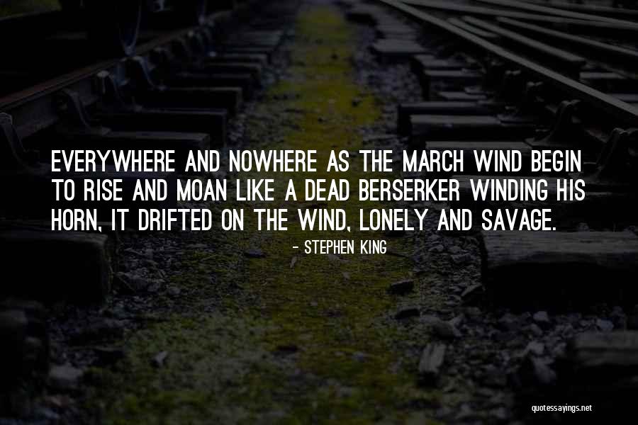 Ideolojik Ne Quotes By Stephen King