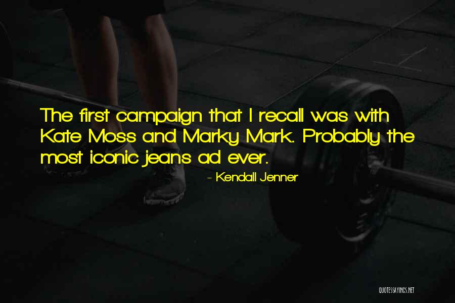 Ideolojik Quotes By Kendall Jenner Ideolojik Quotes By Kendall Jenner