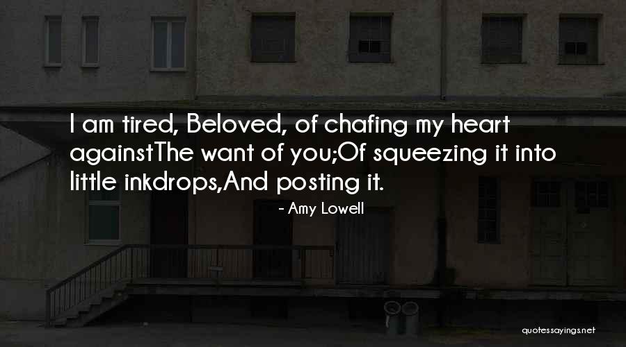 Ideopolis Quotes By Amy Lowell Ideopolis Quotes By Amy Lowell