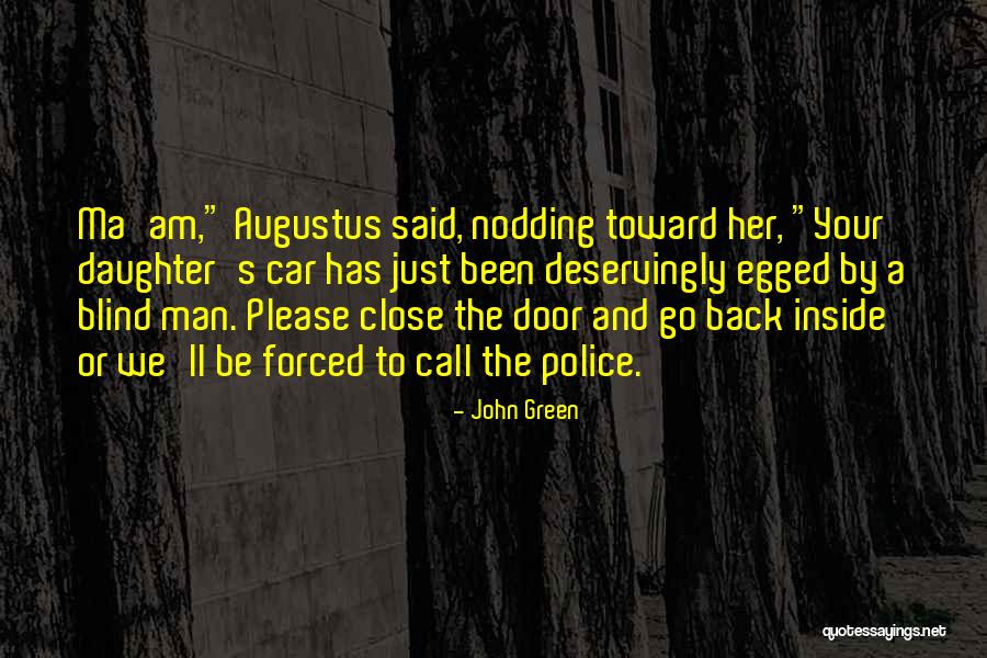 Ideye News Quotes By John Green Ideye News Quotes By John Green