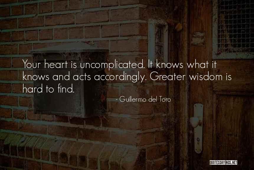Idhunn Quotes By Guillermo Del Toro Idhunn Quotes By Guillermo Del Toro