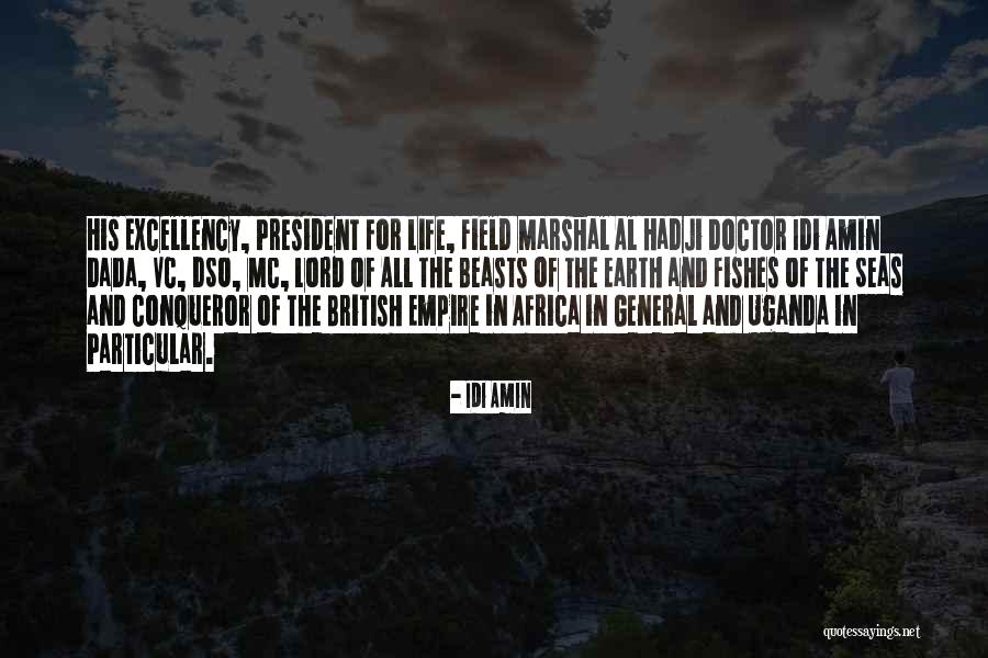 Idi Amin Quotes 112643 Idi Amin Quotes 112643