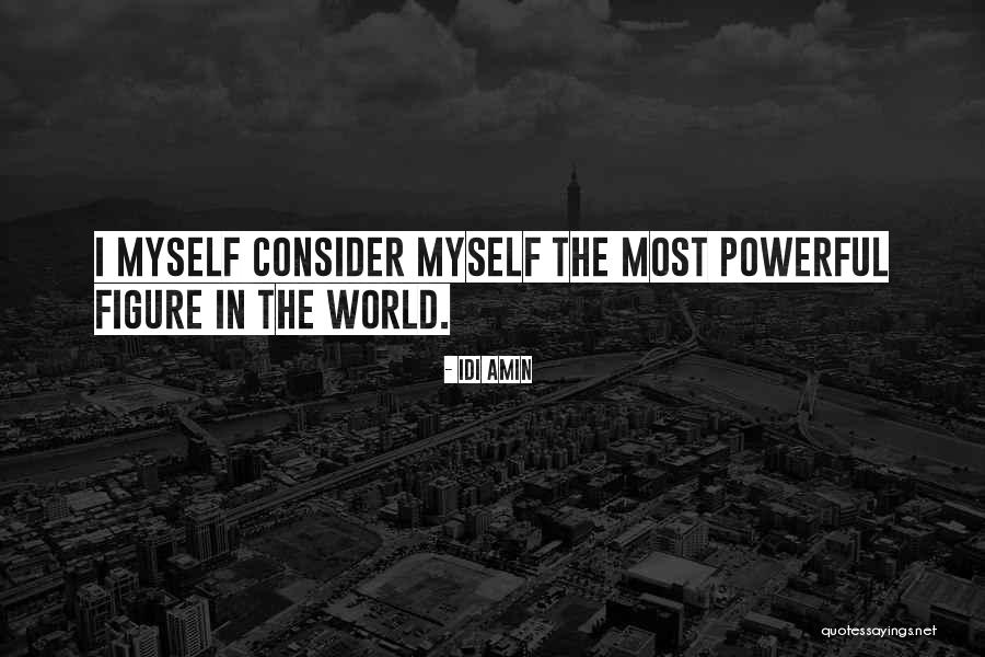 Idi Amin Quotes 1602021 Idi Amin Quotes 1602021