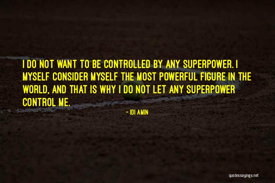 Idi Amin Quotes 2004150 Idi Amin Quotes 2004150