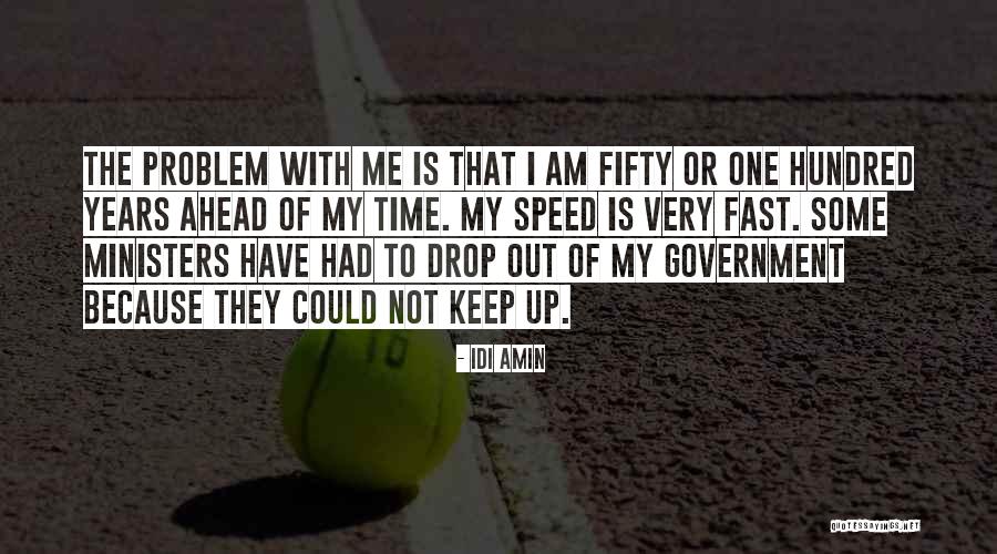 Idi Amin Quotes 2107413 Idi Amin Quotes 2107413