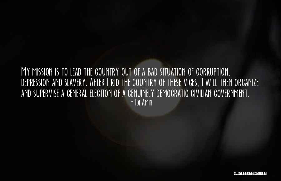 Idi Amin Quotes 797393 Idi Amin Quotes 797393