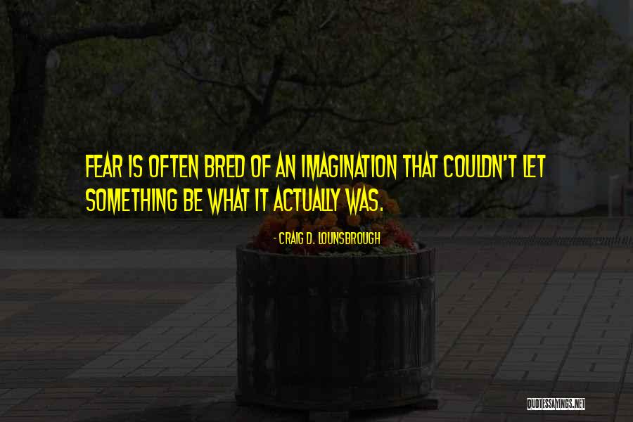Idias Contracting Quotes By Craig D. Lounsbrough Idias Contracting Quotes By Craig D. Lounsbrough