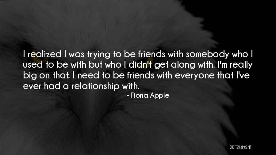 Idias Contracting Quotes By Fiona Apple Idias Contracting Quotes By Fiona Apple